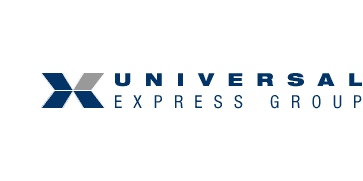 Universal Express Group.
